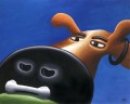 Doggy Bone