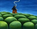 House On Hill