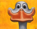Happy Duck