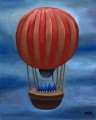 Hot Air 