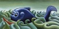 Jonah And The Whale
