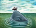 Whale Wars