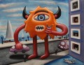 The Consumer